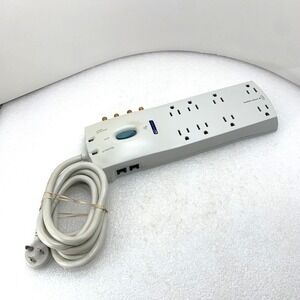 EFI Electronics Transient Voltage Surge Suppressor,‎ Model 8000D